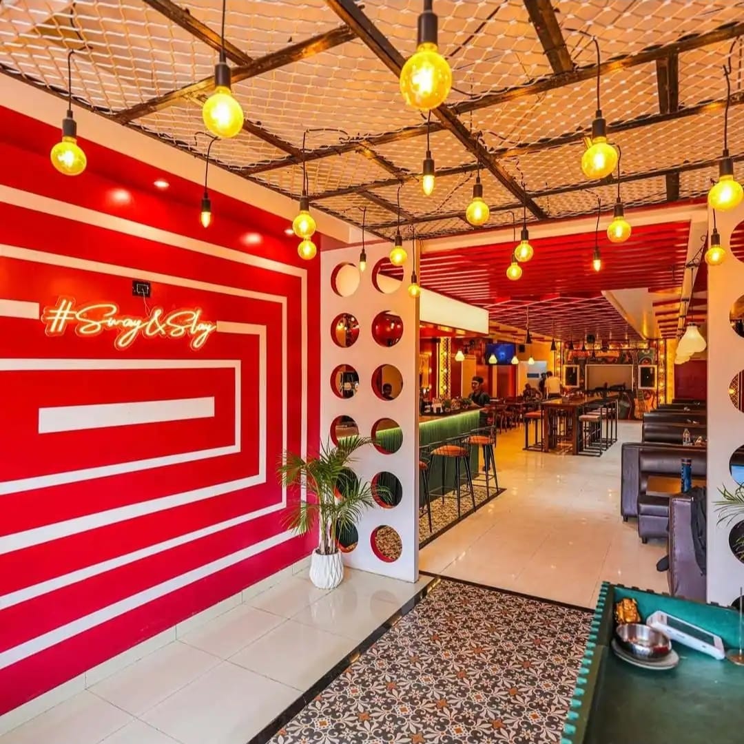 KHA Resto Bar